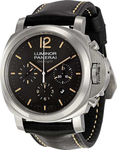 Panerai Luminor Watches .